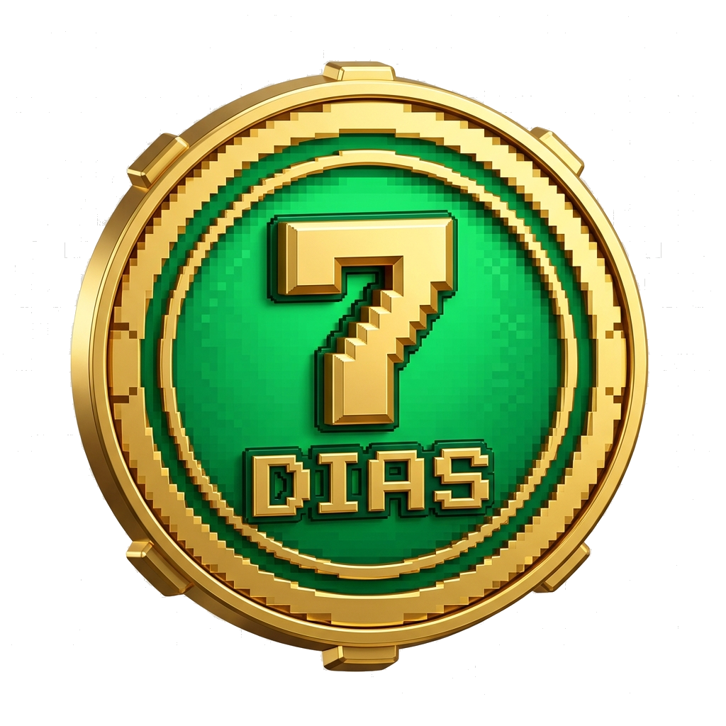 Guarantee badge